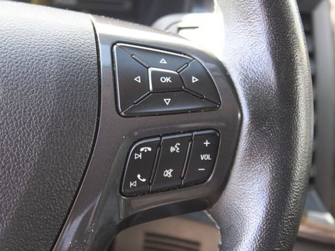 Used 2019 Ford Ranger Lariat w/ Technology Package image 25