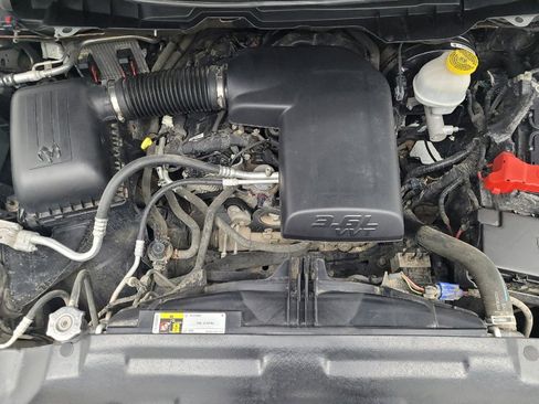 Used 2017 RAM 1500 Tradesman w/ Popular Equipment Group RWD image 30