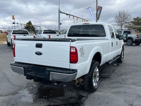 Used 2015 Ford F350 XLT image 9