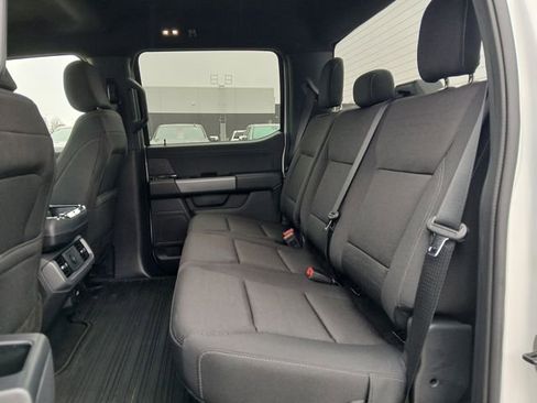 Used 2025 Ford F150 XLT w/ Equipment Group 301A Standard image 15