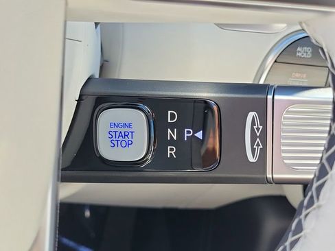 New 2026 Hyundai Palisade Calligraphy image 8