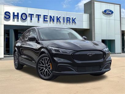 Used 2025 Ford Mustang Mach-E Premium