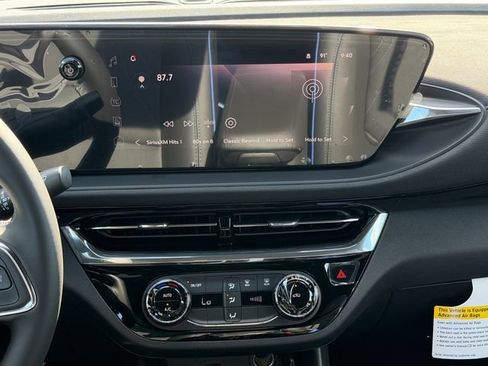 New 2026 Buick Envista Sport Touring FWD image 16