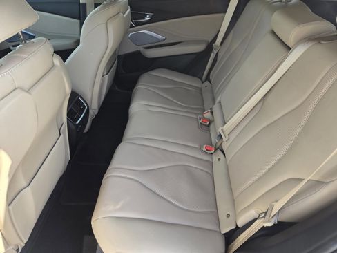 Certified 2023 Acura RDX FWD w/ Technology Package image 27