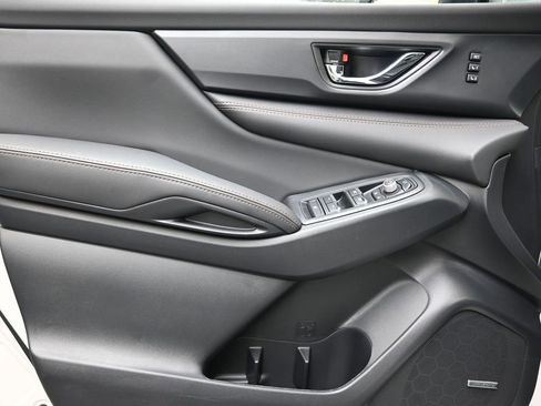 New 2026 Subaru Ascent Limited Bronze image 26
