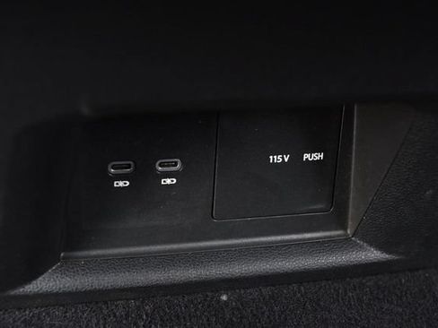 Used 2023 Volkswagen Atlas Cross Sport SEL Premium R-Line AWD/4WD image 24