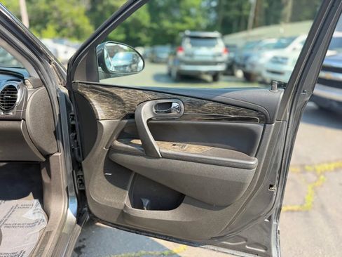 Used 2013 Buick Enclave Leather AWD/4WD image 30