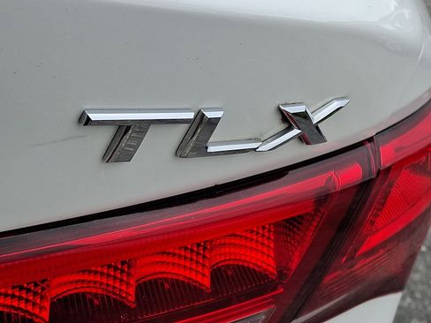 Used 2019 Acura TLX w/ Technology Package FWD image 31