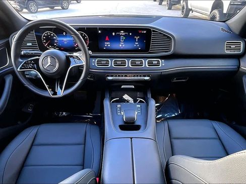 Used 2025 Mercedes-Benz GLE 350 4MATIC image 14