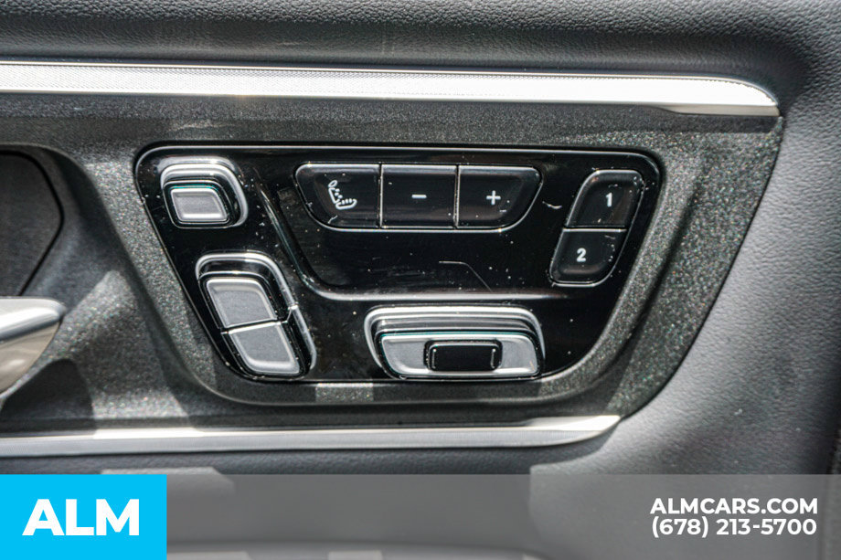 Used 2026 RAM 1500 Tungsten w/ Bed Utility Group AWD/4WD image 55