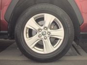 Certified 2019 Toyota RAV4 XLE FWD image 10