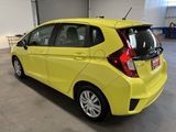 Used 2017 Honda Fit LX image 5
