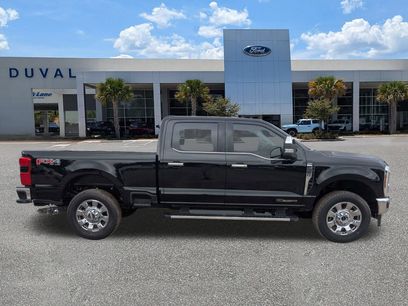 New 2026 Ford F350 Lariat w/ Chrome Package