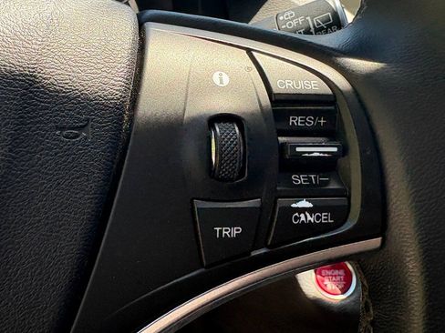 Used 2014 Acura MDX SH-AWD w/ Technology Package image 21