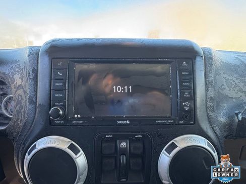 Used 2018 Jeep Wrangler Unlimited Rubicon image 17