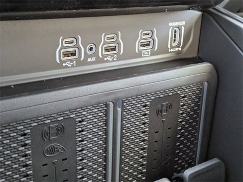 New 2026 RAM 1500 Laramie image 21