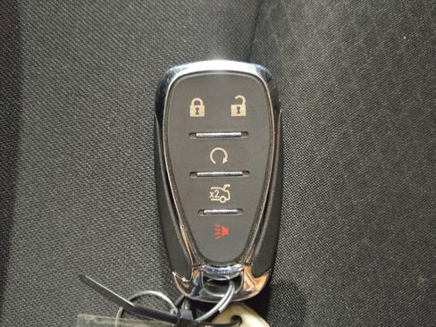Used 2025 Chevrolet Malibu LT FWD image 32
