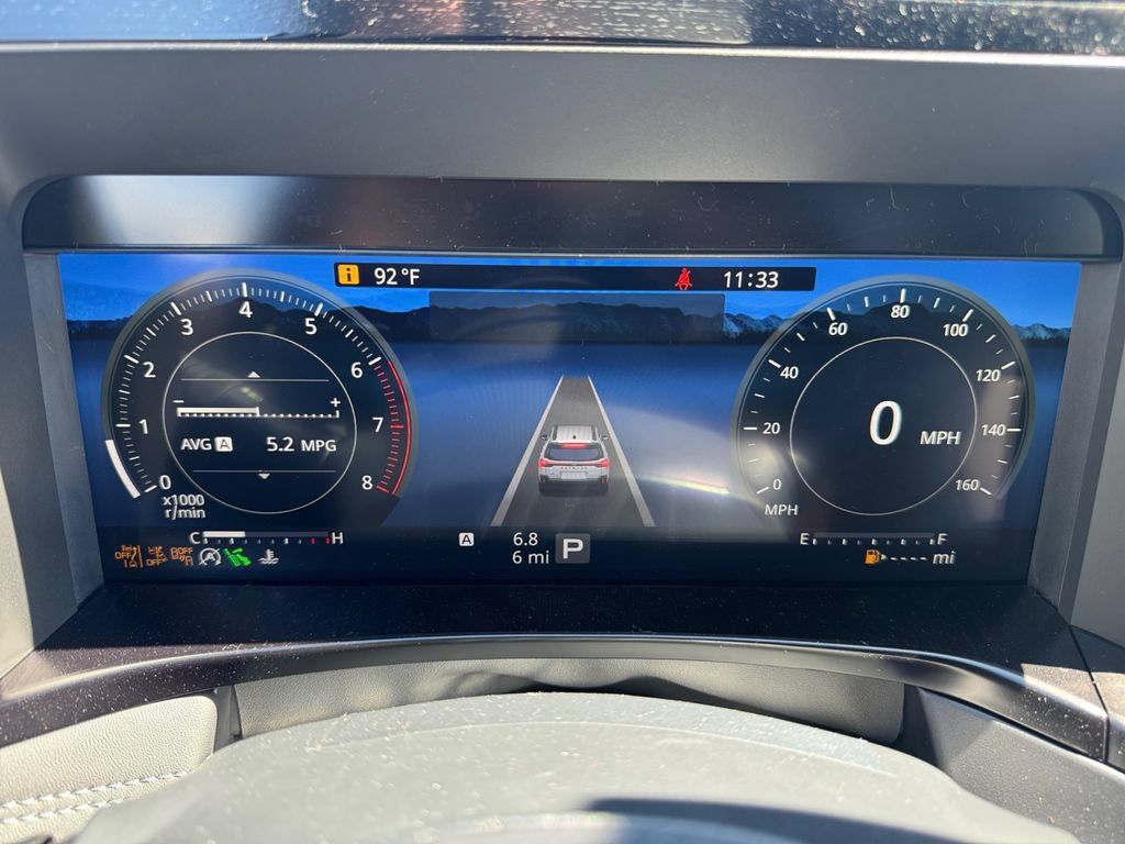 New 2026 Subaru Outback Touring XT AWD/4WD image 16