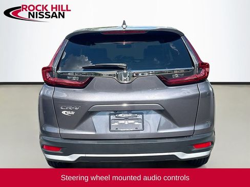 Used 2020 Honda CR-V EX-L image 6