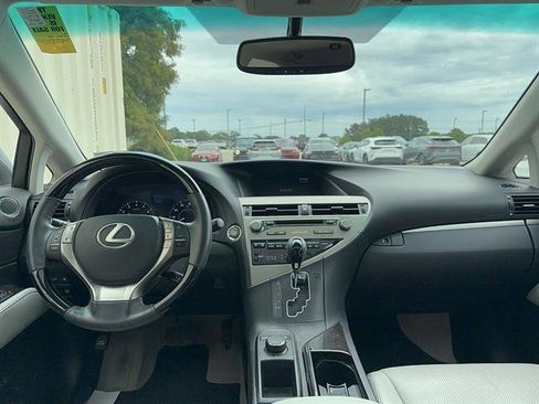 Used 2015 Lexus RX 350 FWD image 3
