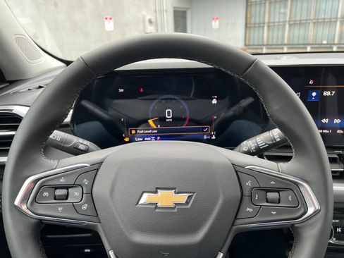 New 2026 Chevrolet TrailBlazer LT w/ Convenience Package image 22