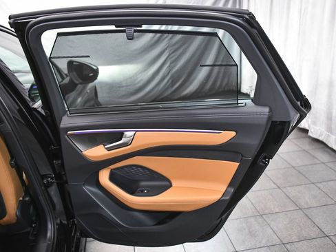 Used 2026 Audi A6 Premium Plus w/ Premium Plus Package AWD/4WD image 14