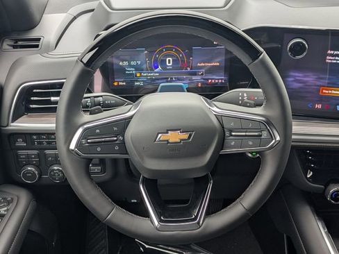 New 2026 Chevrolet Tahoe Premier image 11