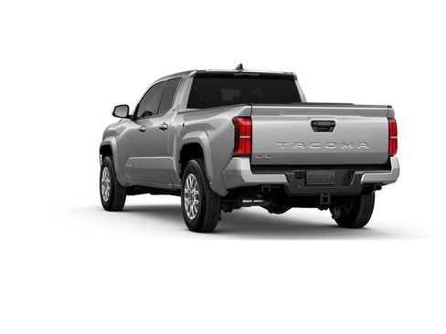 New 2026 Toyota Tacoma SR5 image 7