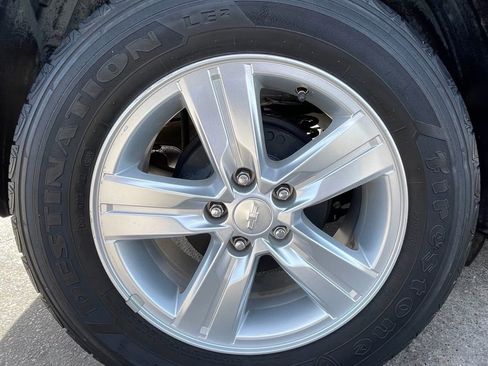 Used 2015 Chevrolet Trax LT w/ LT Plus Package image 16