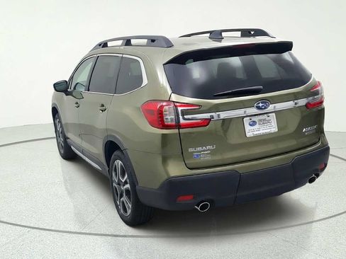 New 2026 Subaru Ascent Limited AWD/4WD image 7