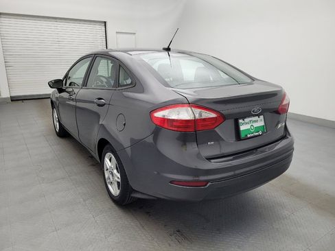 Used 2019 Ford Fiesta SE image 5