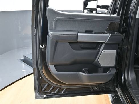 Used 2023 Ford F150 Lariat w/ Equipment Group 502A High AWD/4WD image 35