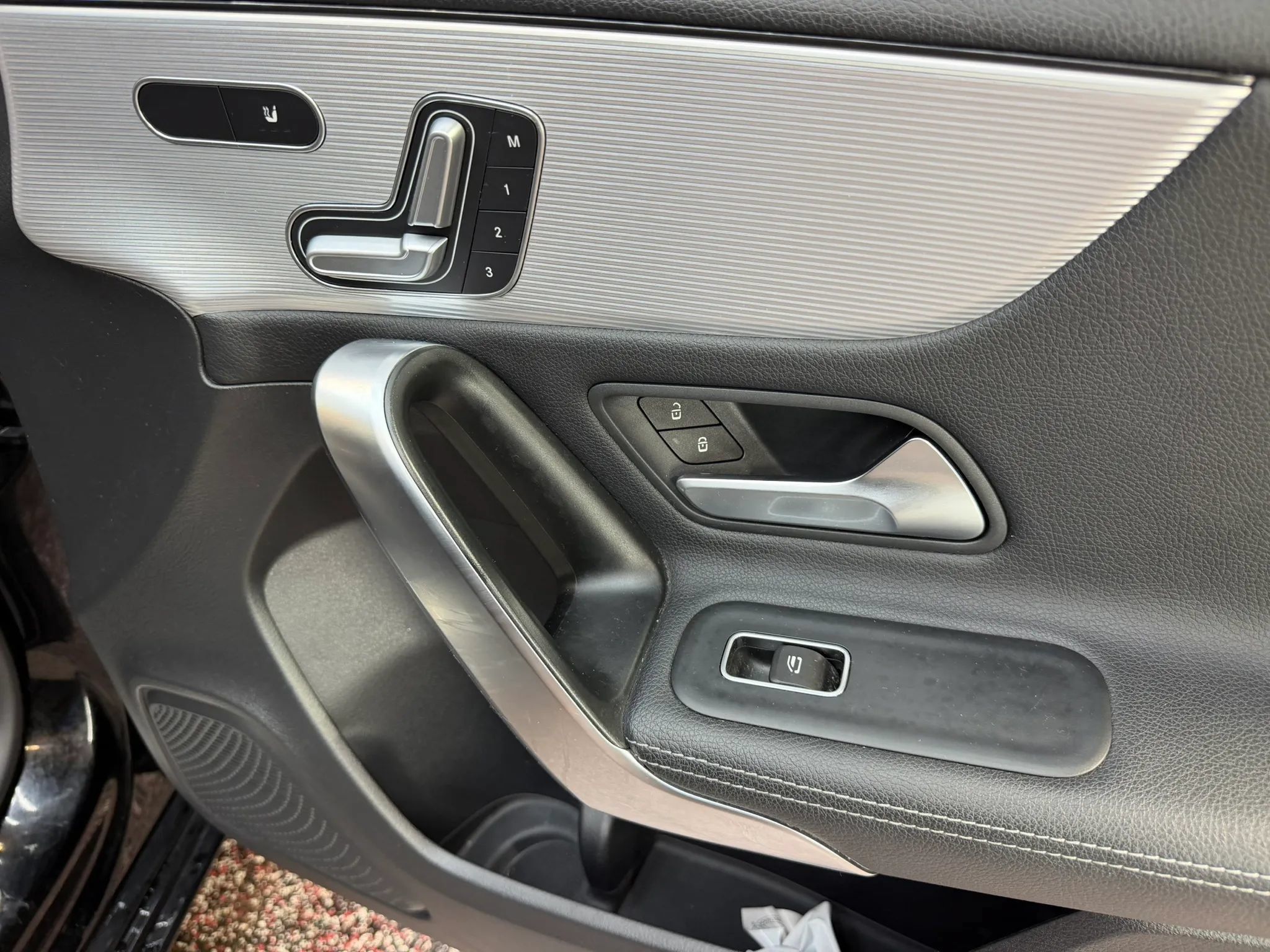 Used 2020 Mercedes-Benz A 220 4MATIC image 35