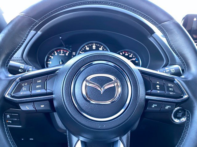 Used 2019 MAZDA CX-5 Signature AWD/4WD image 15
