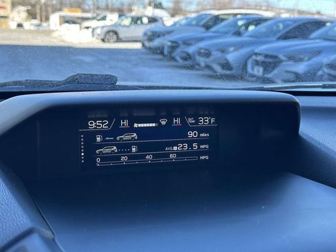 Certified 2023 Subaru Forester Wilderness image 23