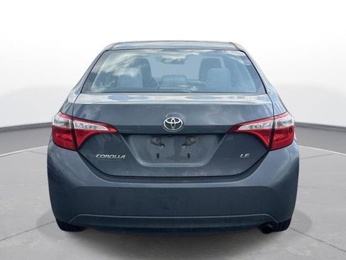 Used 2014 Toyota Corolla LE image 7