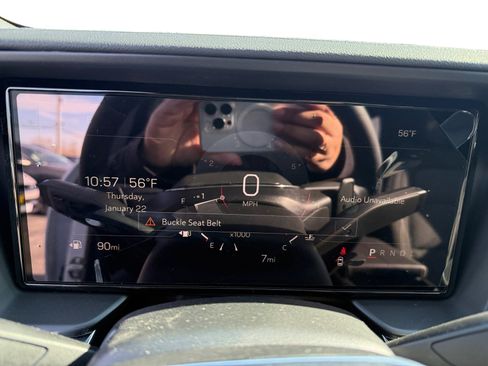 New 2026 GMC Terrain Elevation w/ Black Edition image 11