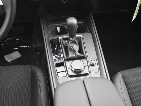 New 2025 MAZDA CX-50 AWD 2.5 S w/ Cargo Package image 21