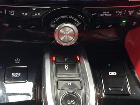 Used 2024 Acura MDX Type S AWD/4WD image 37