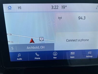 Used 2023 Ford Explorer Limited w/ Equipment Group 301A