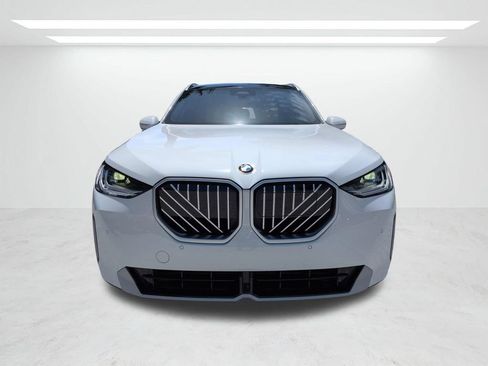 New 2026 BMW X3 xDrive30i w/ Convenience Package AWD/4WD image 9