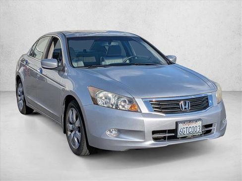 Used 2009 Honda Accord EX-L image 3