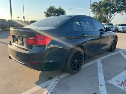 Used 2014 BMW 328i Sedan image 4