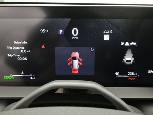 New 2026 Toyota RAV4 Limited AWD/4WD image 6