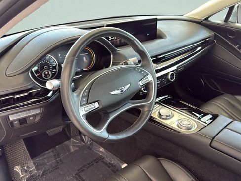 Used 2023 Genesis G80 2.5T RWD image 15