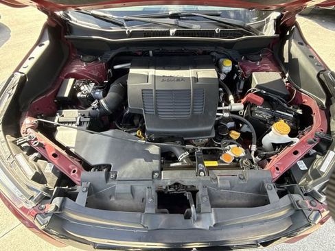 Certified 2023 Subaru Forester Premium AWD/4WD image 27