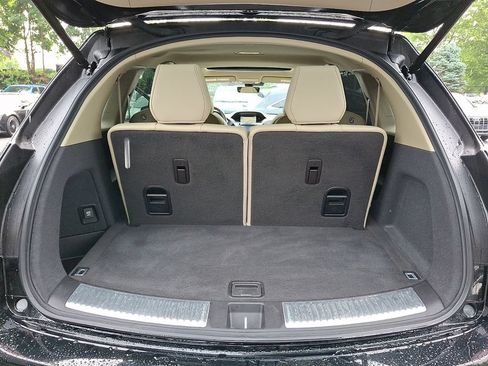 Used 2019 Acura MDX SH-AWD w/ Advance Package image 26