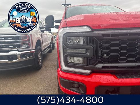 New 2026 Ford F250 XL w/ STX Appearance Package image 19