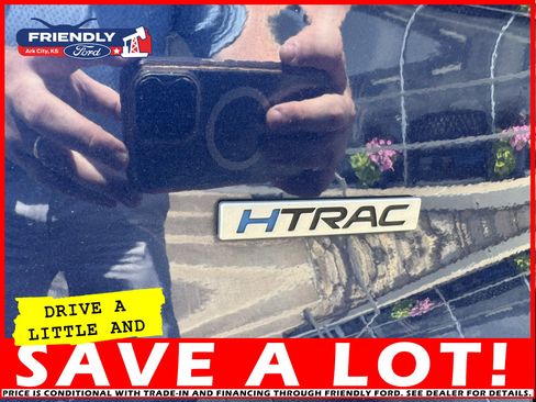 Used 2023 Hyundai Santa Fe SEL image 27