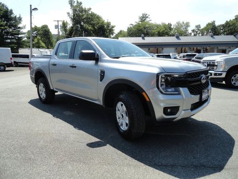 Used 2024 Ford Ranger XL AWD/4WD image 3